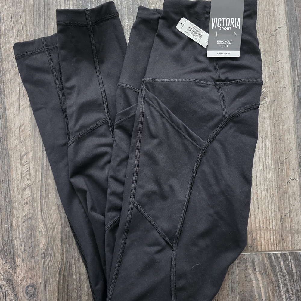 Victoria's Secret Sport Knockout Legging